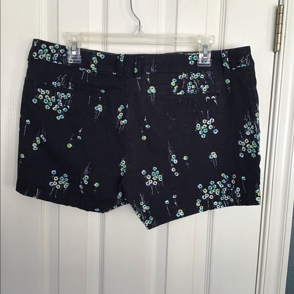 Ladies A.N.A. Twill Shorts Size 14 - Picture 5 of 7